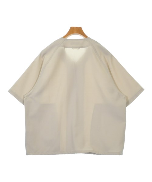 FREAK'S STORE（フリークスストア）カジュアルシャツ ベージュ サイズ:S メンズ/2200620905022