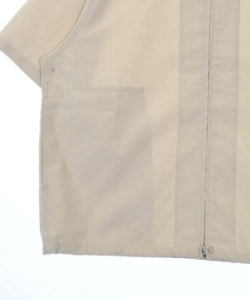 FREAK'S STORE（フリークスストア）カジュアルシャツ ベージュ サイズ:S メンズ/2200620905022