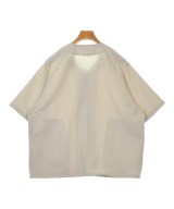 FREAK'S STORE（フリークスストア）カジュアルシャツ ベージュ サイズ:S メンズ/2200620905022