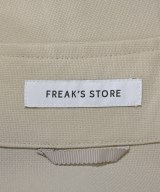 FREAK'S STORE（フリークスストア）カジュアルシャツ ベージュ サイズ:S メンズ/2200620905022