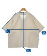 FREAK'S STORE（フリークスストア）カジュアルシャツ ベージュ サイズ:S メンズ/2200620905022