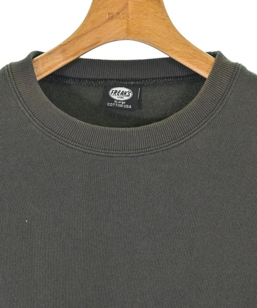 FREAK'S STORE（フリークスストア）スウェット グレー サイズ:XL メンズ/2200618030118