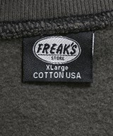 FREAK'S STORE（フリークスストア）スウェット グレー サイズ:XL メンズ/2200618030118