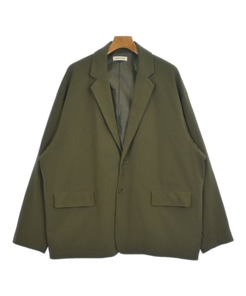 フリークスストア(FREAK'S STORE)のFREAK'S STORE ジャケット