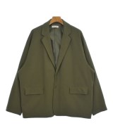 FREAK'S STORE ジャケット