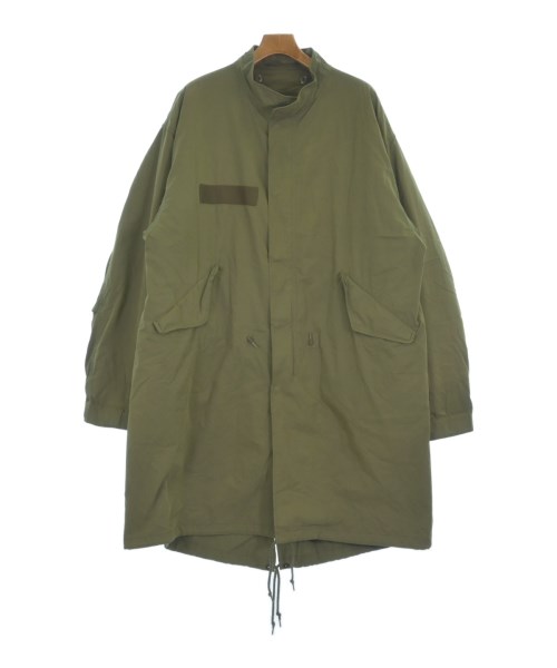 フリークスストア(FREAK'S STORE)のFREAK'S STORE モッズコート