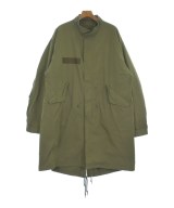 FREAK'S STORE モッズコート