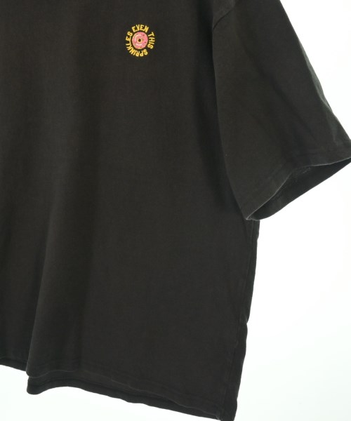 FREAK'S STORE（フリークスストア）Tシャツ・カットソー 黒 サイズ:L メンズ/2200608238074