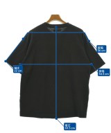 FREAK'S STORE（フリークスストア）Tシャツ・カットソー 黒 サイズ:L メンズ/2200608238074