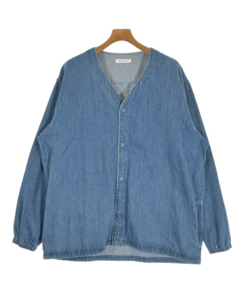フリークスストア(FREAK'S STORE)のFREAK'S STORE デニムジャケット