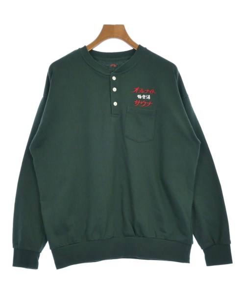 フリークスストア(FREAK'S STORE)のFREAK'S STORE スウェット