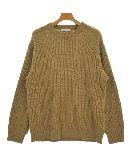 フリークスストア(FREAK'S STORE)のFREAK'S STORE ニット・セーター