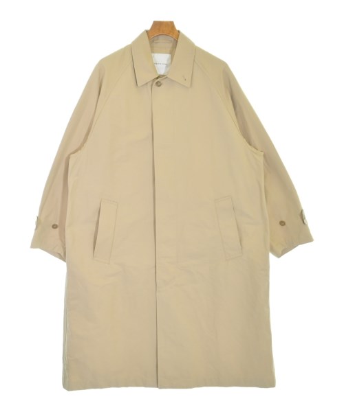 フリークスストア(FREAK'S STORE)のFREAK'S STORE ステンカラーコート