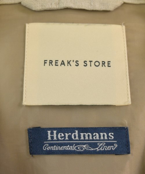 FREAK'S STORE（フリークスストア）その他 ベージュ サイズ:L メンズ/2200672544057