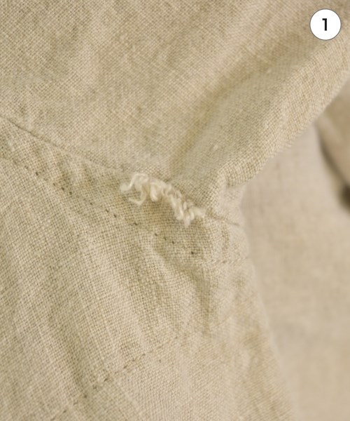 FREAK'S STORE（フリークスストア）その他 ベージュ サイズ:L メンズ/2200672544057