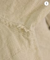 FREAK'S STORE（フリークスストア）その他 ベージュ サイズ:L メンズ/2200672544057