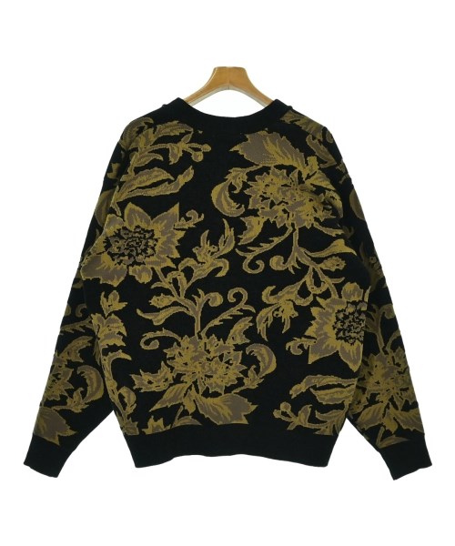 FREAK'S STORE（フリークスストア）カーディガン 黒 サイズ:L メンズ/2200673886057