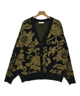 FREAK'S STORE（フリークスストア）カーディガン 黒 サイズ:L メンズ/2200673886057