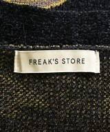 FREAK'S STORE（フリークスストア）カーディガン 黒 サイズ:L メンズ/2200673886057
