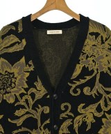 FREAK'S STORE（フリークスストア）カーディガン 黒 サイズ:L メンズ/2200673886057