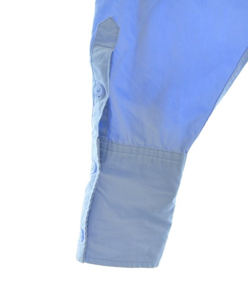 FREAK'S STORE（フリークスストア）カジュアルシャツ 青 サイズ:F メンズ/2200667782037