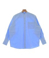 FREAK'S STORE（フリークスストア）カジュアルシャツ 青 サイズ:F メンズ/2200667782037