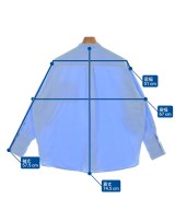 FREAK'S STORE（フリークスストア）カジュアルシャツ 青 サイズ:F メンズ/2200667782037