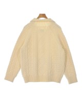 FREAK'S STORE（フリークスストア）カーディガン 白 サイズ:S メンズ/2200667807105