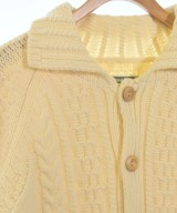 FREAK'S STORE（フリークスストア）カーディガン 白 サイズ:S メンズ/2200667807105