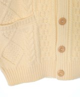 FREAK'S STORE（フリークスストア）カーディガン 白 サイズ:S メンズ/2200667807105