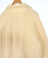 FREAK'S STORE（フリークスストア）カーディガン 白 サイズ:S メンズ/2200667807105