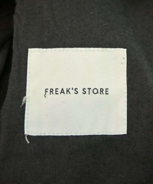 FREAK'S STORE（フリークスストア）その他 グレー サイズ:M メンズ/2200675303033