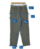 FREAK'S STORE（フリークスストア）その他 グレー サイズ:M メンズ/2200675303033