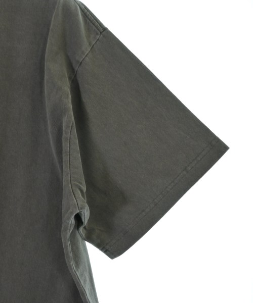 FREAK'S STORE（フリークスストア）Tシャツ・カットソー グレー サイズ:L メンズ/2200675800051