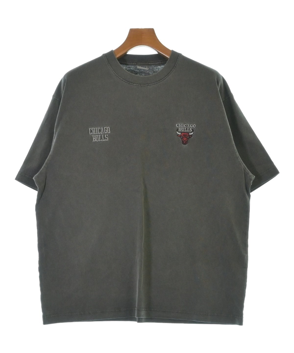 FREAK'S STORE（フリークスストア）Tシャツ・カットソー グレー サイズ