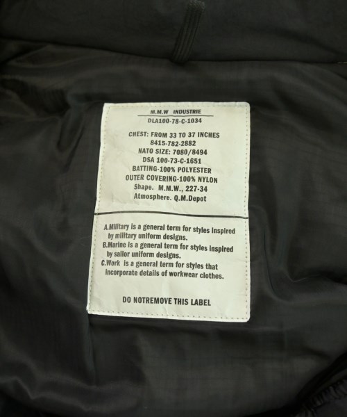 FREAK'S STORE（フリークスストア）その他 黒 サイズ:M メンズ/2200663066018