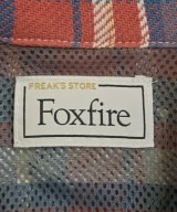 FREAK'S STORE（フリークスストア）カジュアルシャツ 赤 サイズ:L メンズ/2200663066025