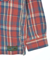 FREAK'S STORE（フリークスストア）カジュアルシャツ 赤 サイズ:L メンズ/2200663066025