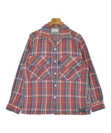 FREAK'S STORE カジュアルシャツ