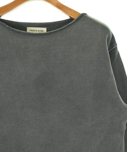 FREAK'S STORE（フリークスストア）スウェット グレー サイズ:M メンズ/2200671333072