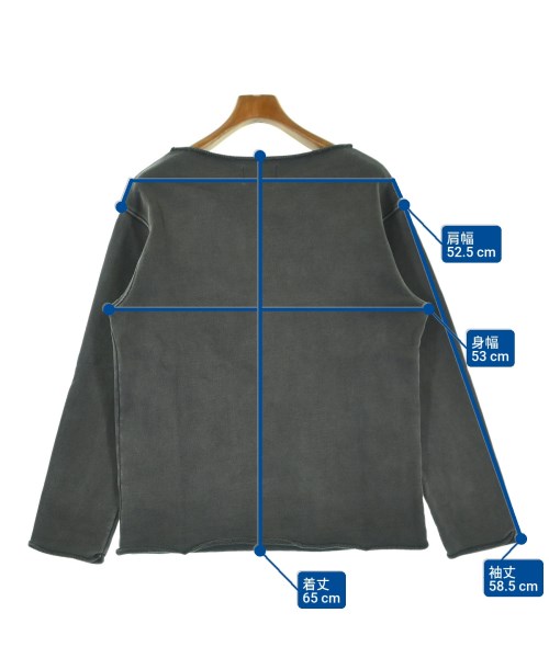 FREAK'S STORE（フリークスストア）スウェット グレー サイズ:M メンズ/2200671333072