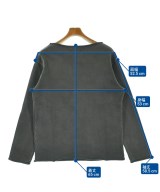 FREAK'S STORE（フリークスストア）スウェット グレー サイズ:M メンズ/2200671333072