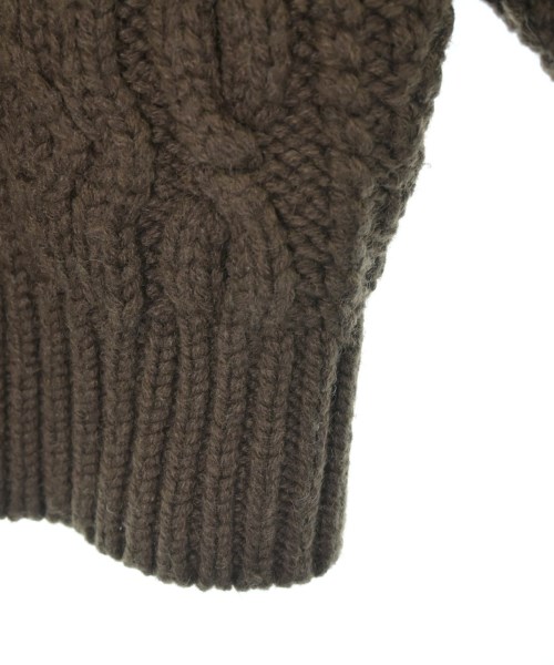 FREAK'S STORE（フリークスストア）カーディガン 茶 サイズ:S メンズ/2200673778017