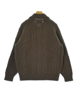 FREAK'S STORE（フリークスストア）カーディガン 茶 サイズ:S メンズ/2200673778017