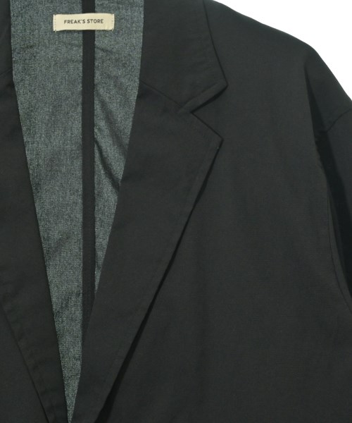 FREAK'S STORE（フリークスストア）その他 黒 サイズ:M/M メンズ/2200673463012