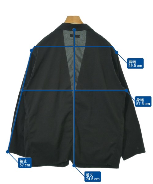 FREAK'S STORE（フリークスストア）その他 黒 サイズ:M/M メンズ/2200673463012