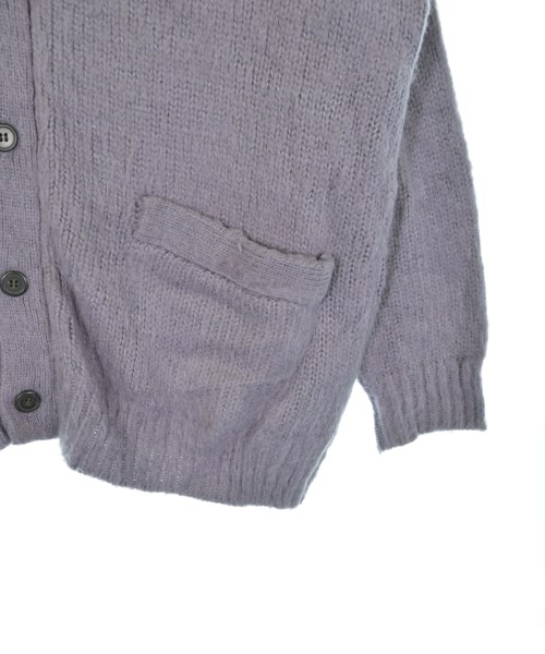 FREAK'S STORE（フリークスストア）カーディガン 紫 サイズ:L メンズ/2200678058046