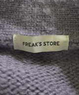 FREAK'S STORE（フリークスストア）カーディガン 紫 サイズ:L メンズ/2200678058046