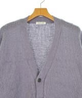 FREAK'S STORE（フリークスストア）カーディガン 紫 サイズ:L メンズ/2200678058046