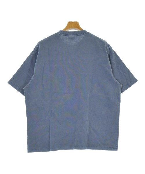 FREAK'S STORE（フリークスストア）Tシャツ・カットソー 青 サイズ:L メンズ/2200678268049